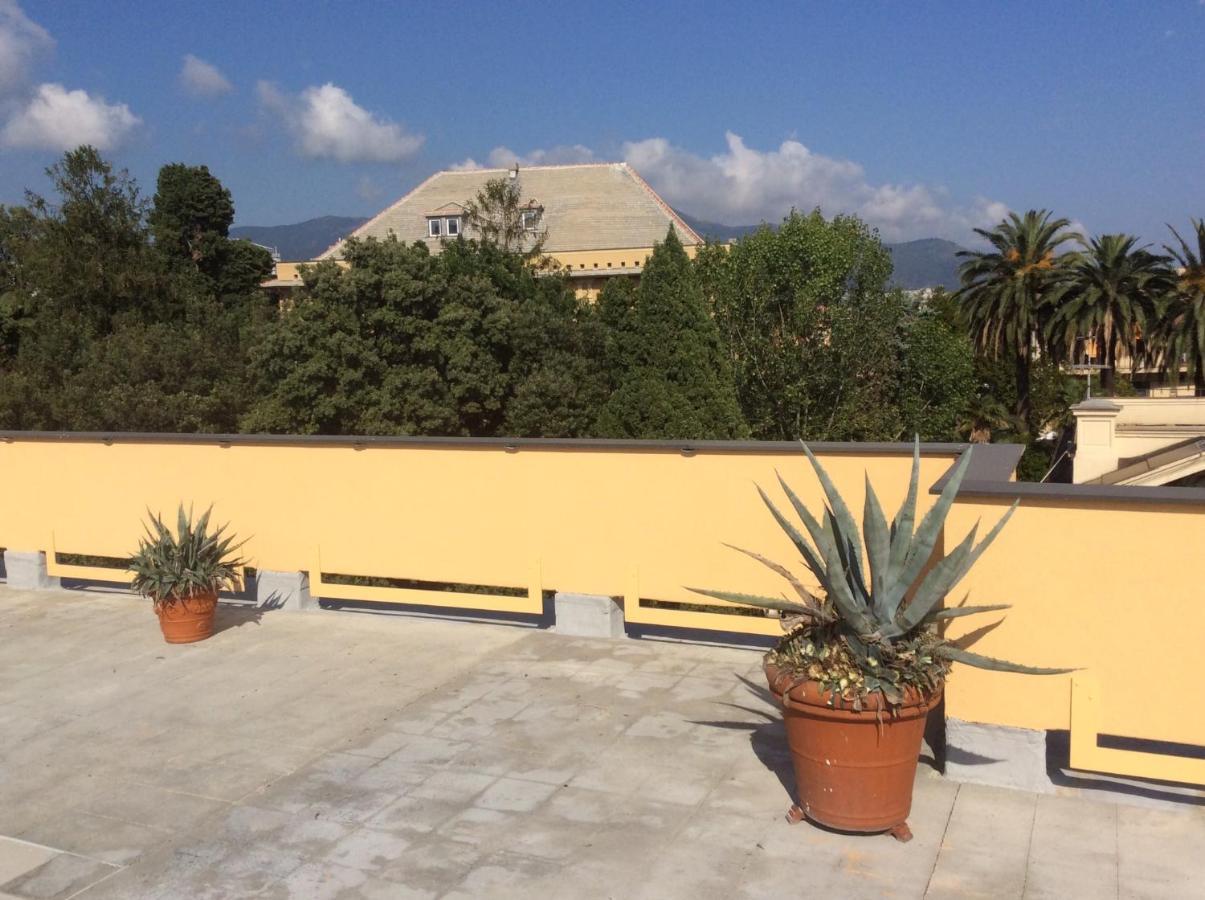Piccola Mare E Terrazzo Génova