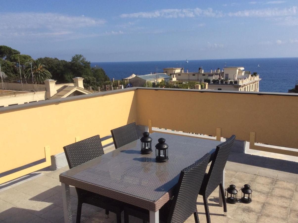 Piccola Mare E Terrazzo Guest house Genoa