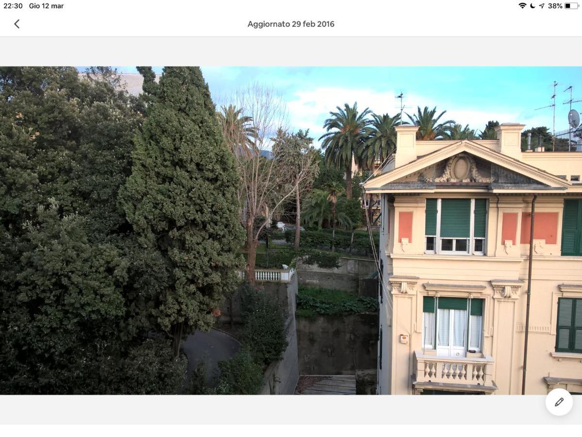 Piccola Mare E Terrazzo Guest house *