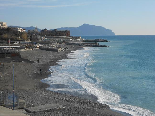 Piccola Mare E Terrazzo Guest house
