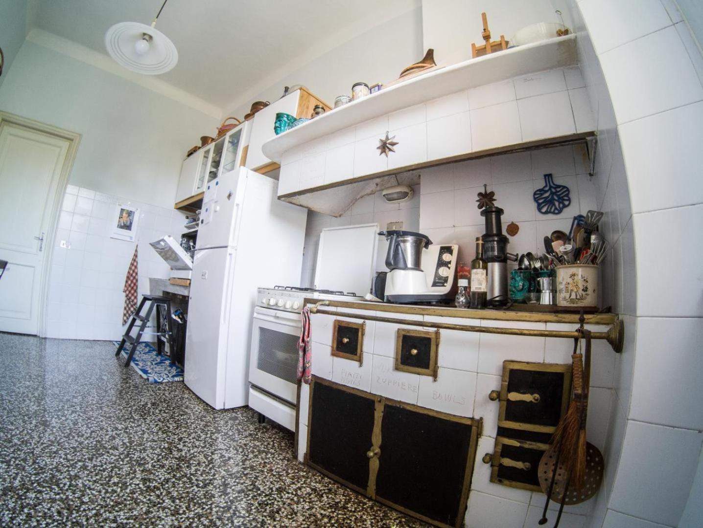 Piccola Mare E Terrazzo Guest house