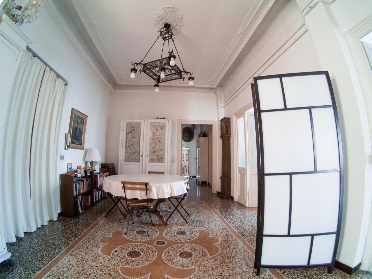 Piccola Mare E Terrazzo Guest house