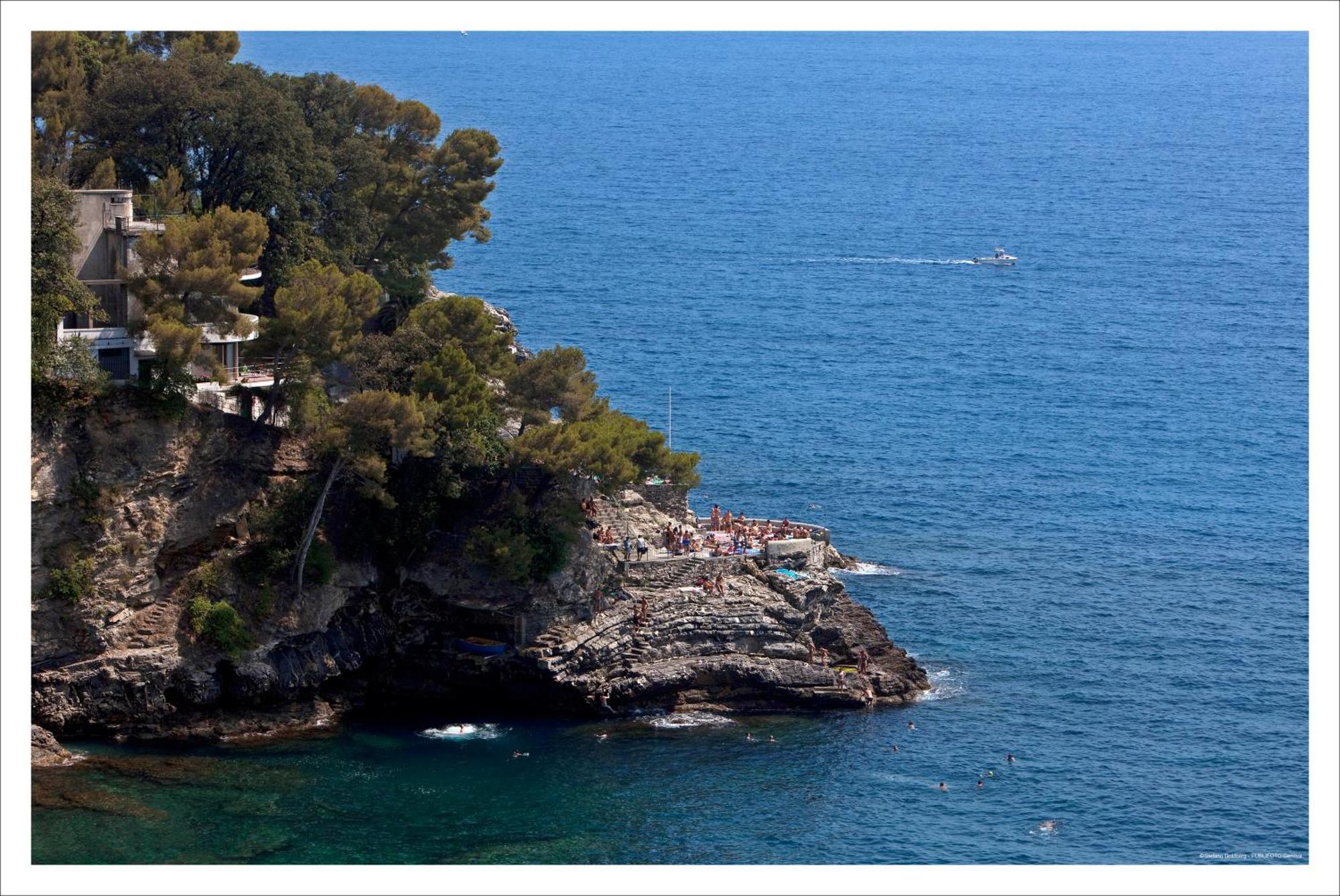 Piccola Mare E Terrazzo Guest house *