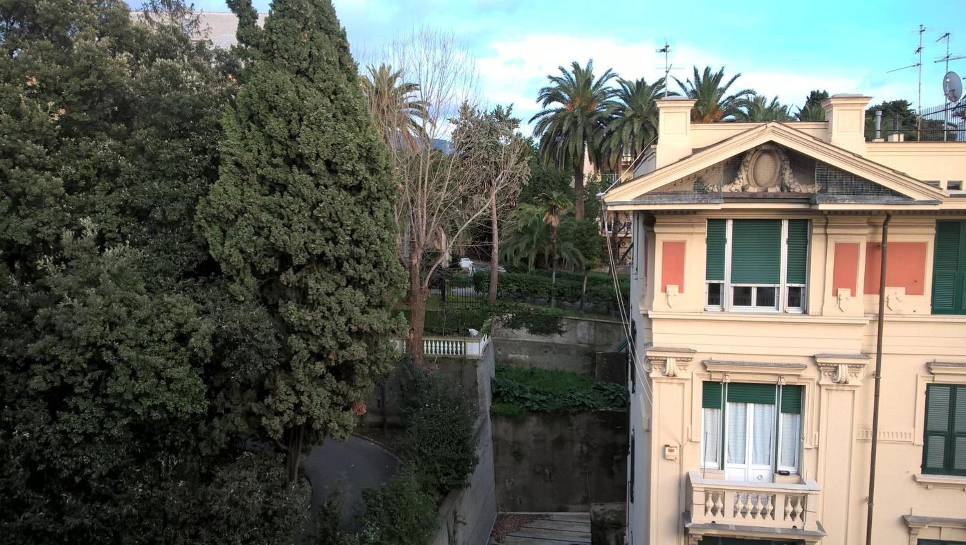 Casa de hóspedes Piccola Mare E Terrazzo *