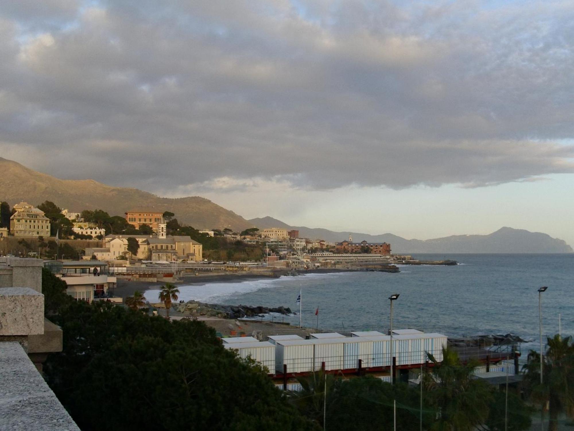 Piccola Mare E Terrazzo Guest house