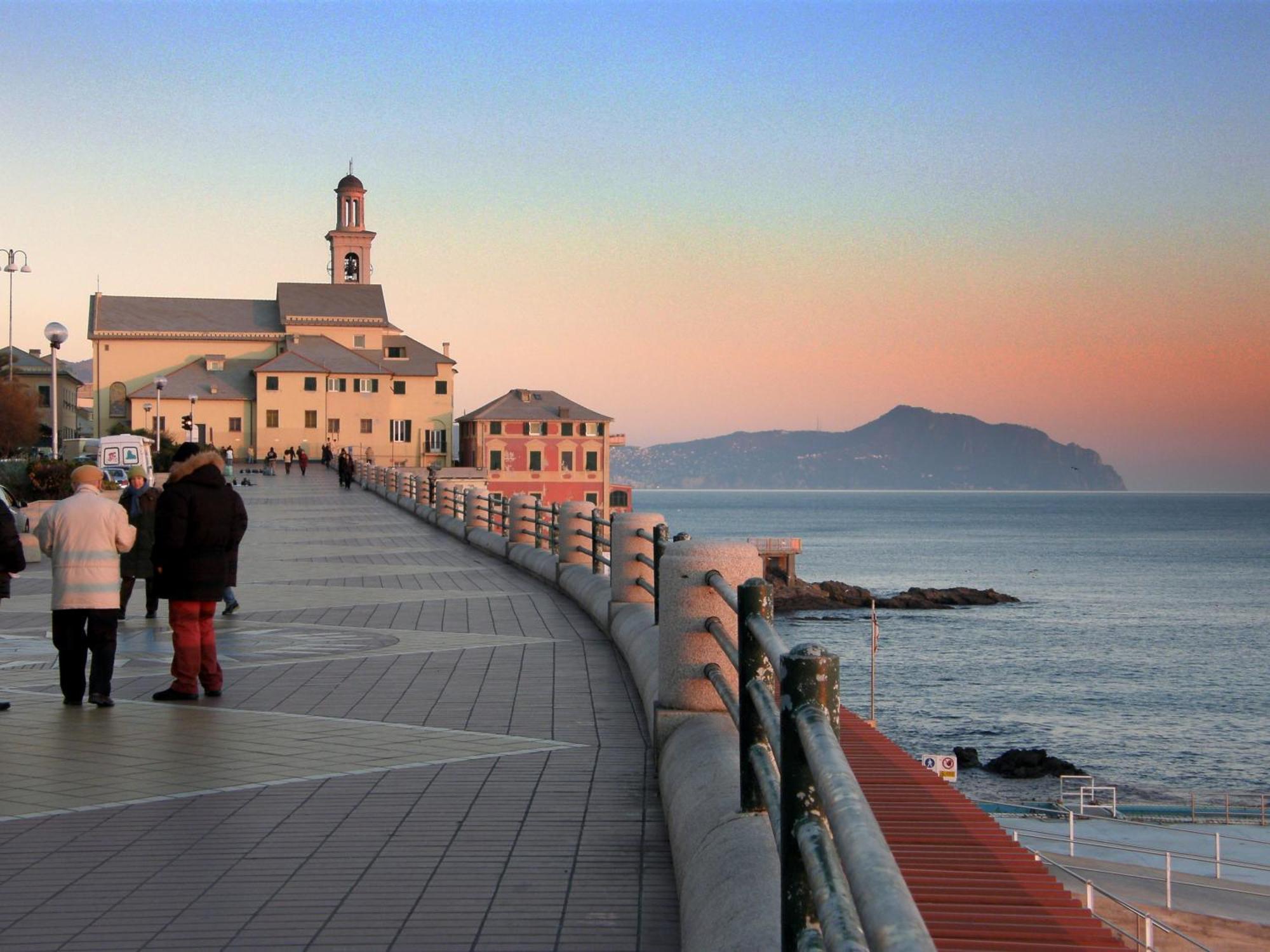 Guest house Piccola Mare E Terrazzo
